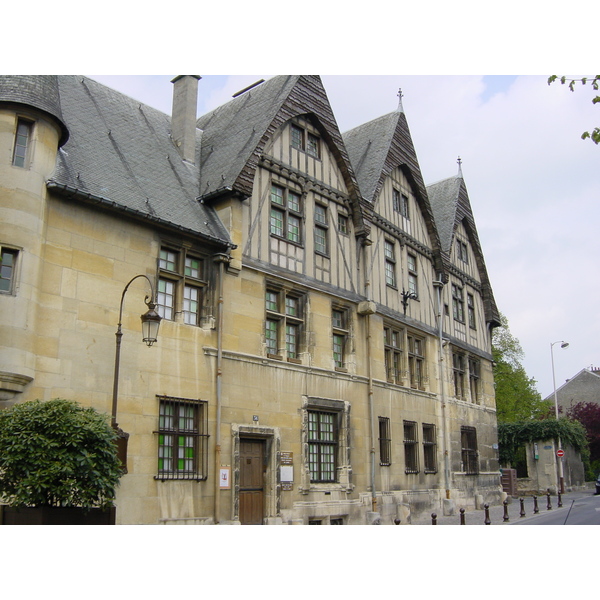 Photo France Reims 2002-04 10