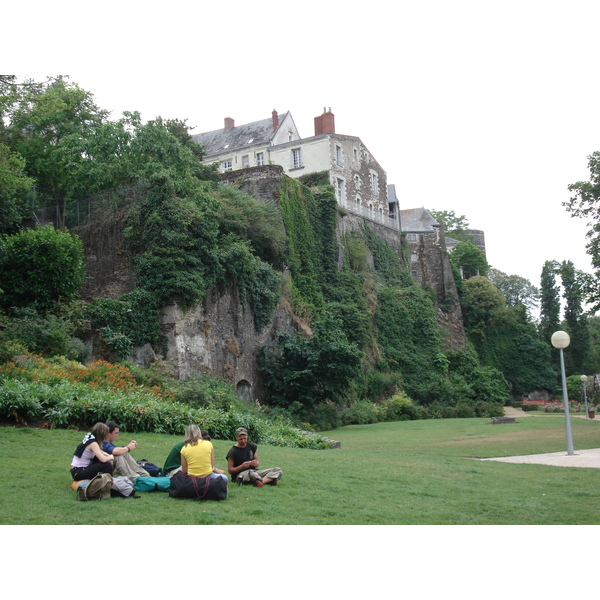 Photo France Angers 2006-06 14