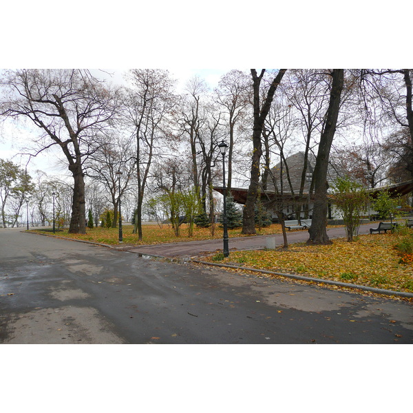 Photo Ukraine Kiev Mariinsky 2007-11 12