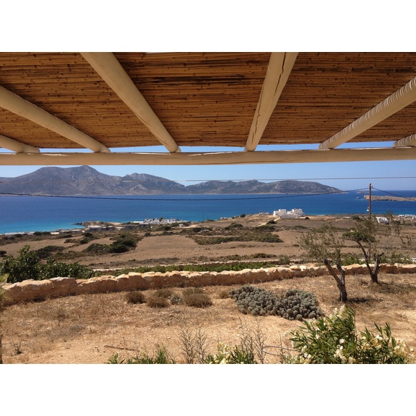 Photo Grèce Koufonissi 2014-07 17