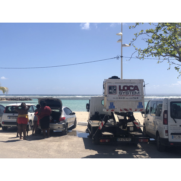 Photo Guadeloupe Sainte Anne 2021-02 105