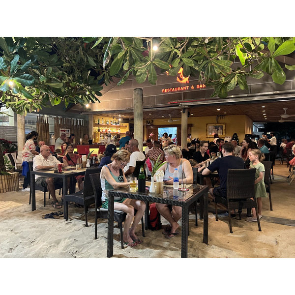 Photo Thaïlande Phuket Plage de Kamala 2021-12 47