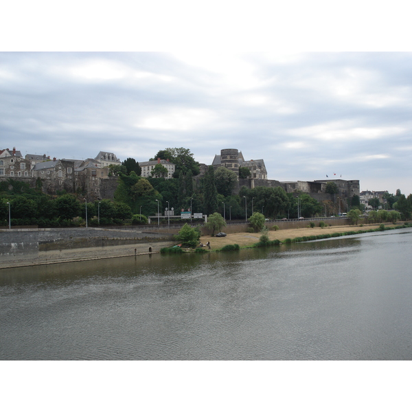 Photo France Angers 2006-06 49