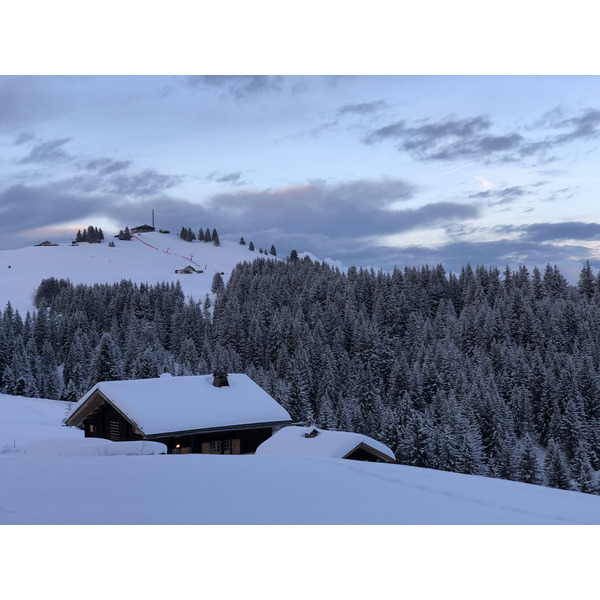 Photo France La Clusaz 2017-12 118