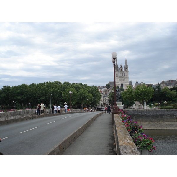 Photo France Angers 2006-06 35