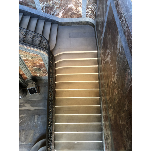 Photo France Fontainebleau 2019-04 182