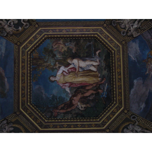 Photo Italie Vatican 2002-07 203