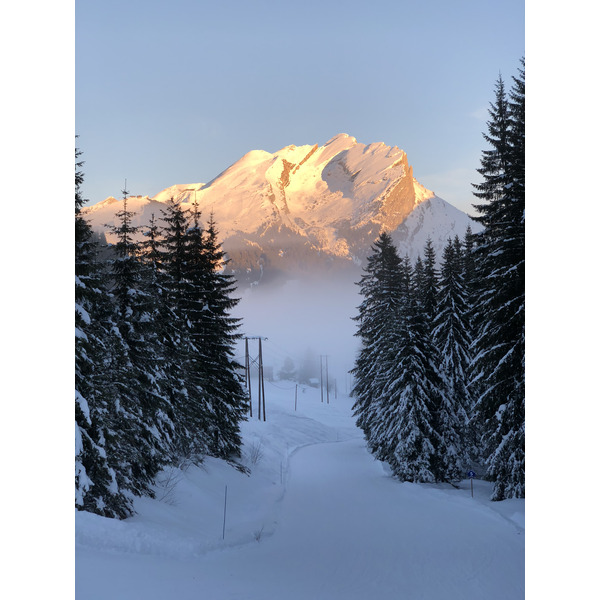 Photo France La Clusaz 2017-12 102