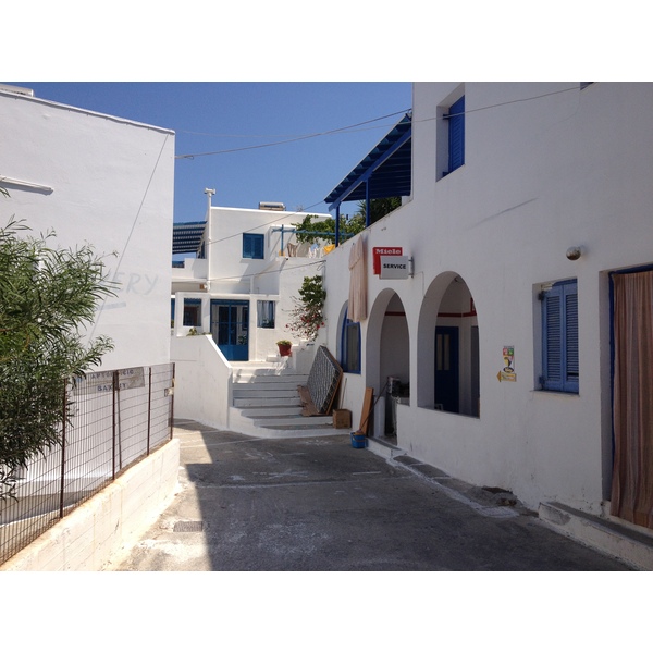 Photo Grèce Amorgos 2014-07 384