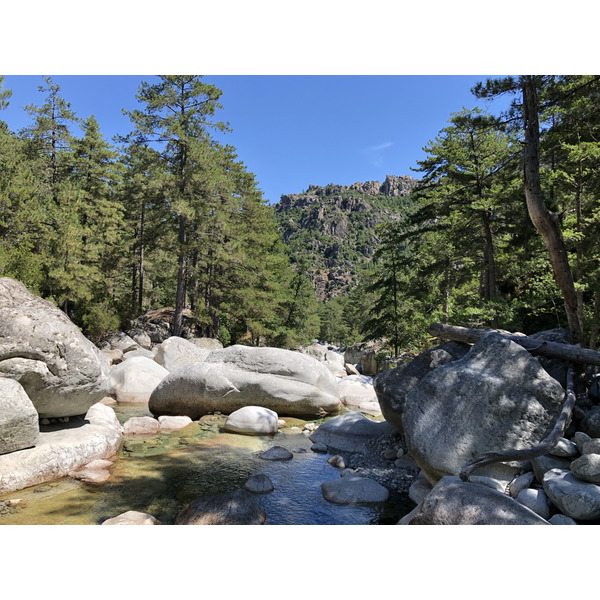 Photo France Corse La Restonica 2020-07 90