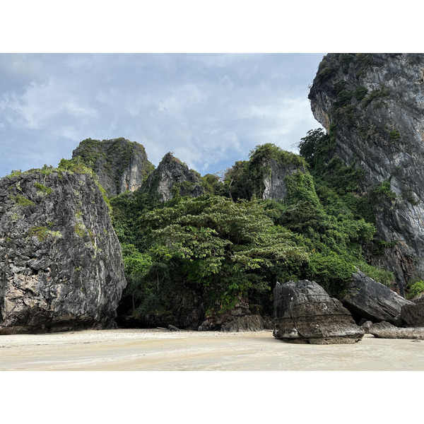 Photo Thaïlande Hat Yao 2023-01 49
