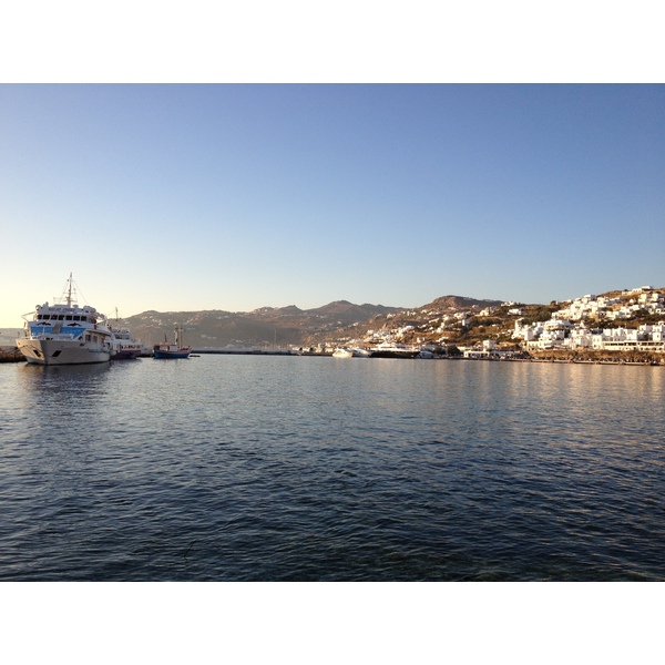 Photo Grèce Mykonos 2014-07 355