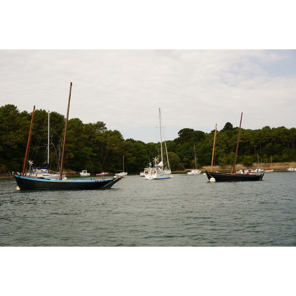 Photo France Golfe du Morbihan 2016-08 77