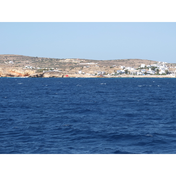 Photo Grèce Cyclades 2014-07 56