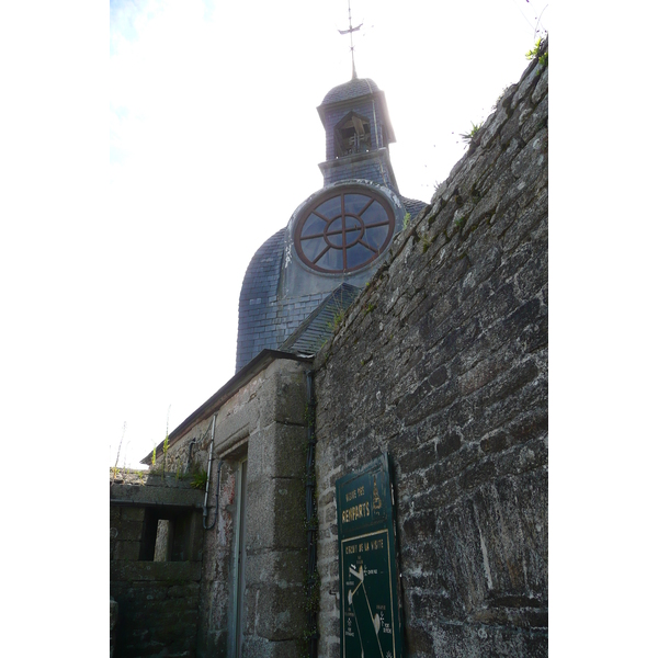 Photo France Concarneau 2008-07 54