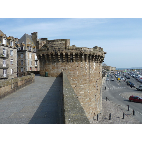 Photo France Saint Malo 2010-04 43