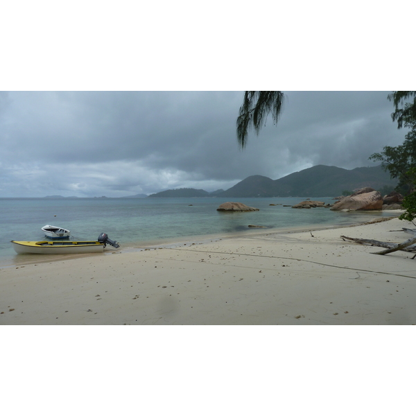 Photo Seychelles Anse Possession 2011-10 24
