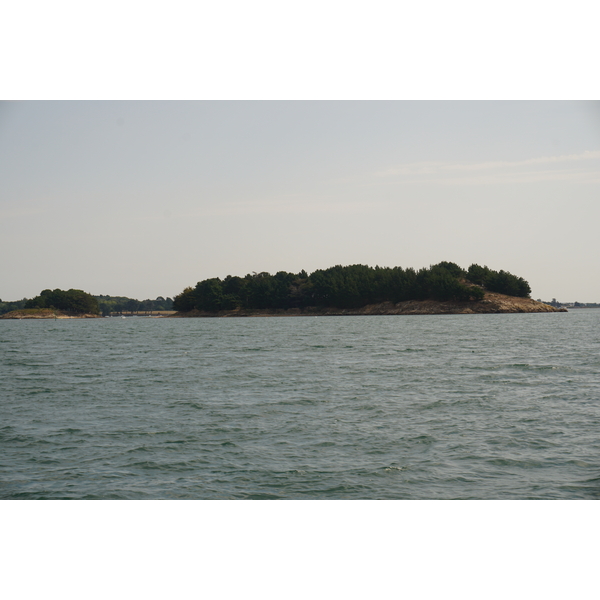 Photo France Golfe du Morbihan 2016-08 99