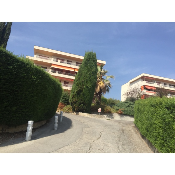 Photo France Vence 2017-08 1