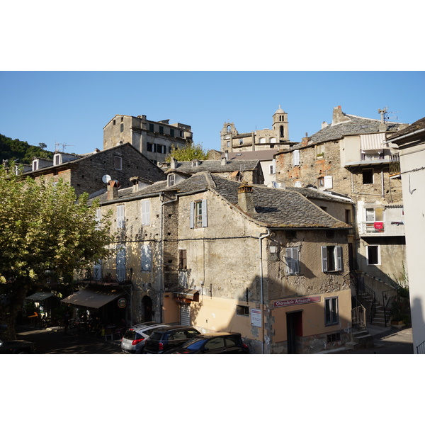 Photo France Corse Vescovato 2017-09 22