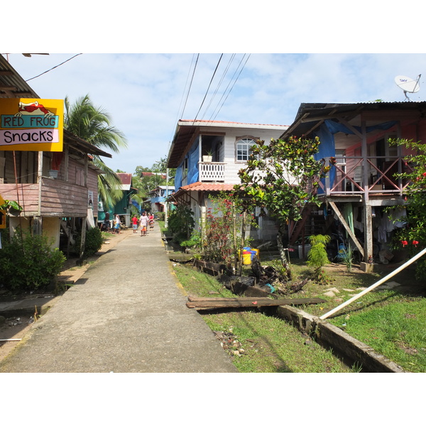 Photo Panama Bastimentos 2015-03 85