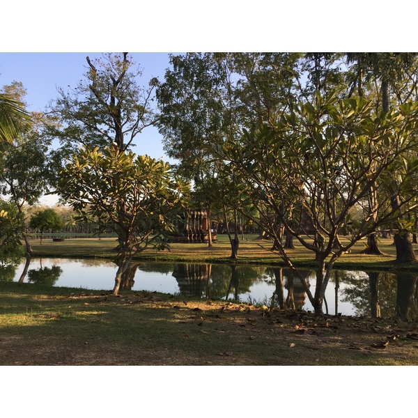 Photo Thaïlande Sukhothai 2014-12 60