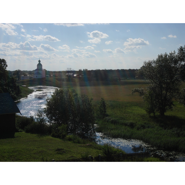 Photo Russie Souzdal 2006-07 0
