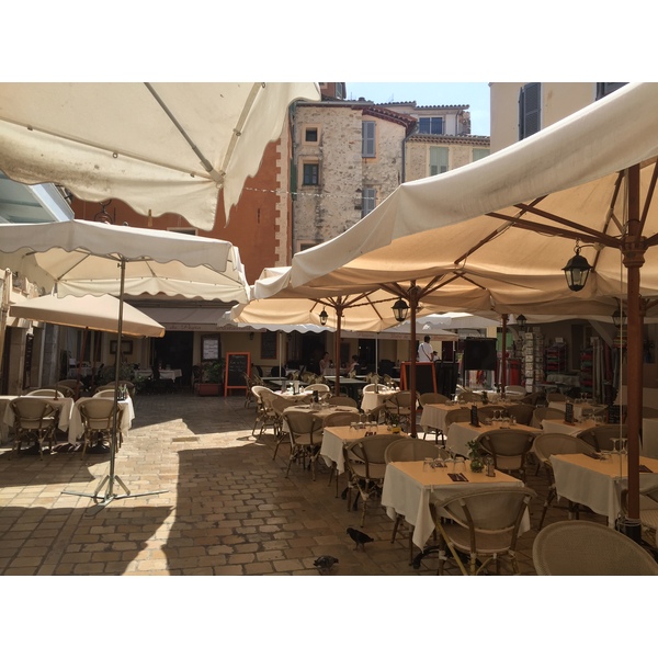 Photo France Vence 2017-08 28