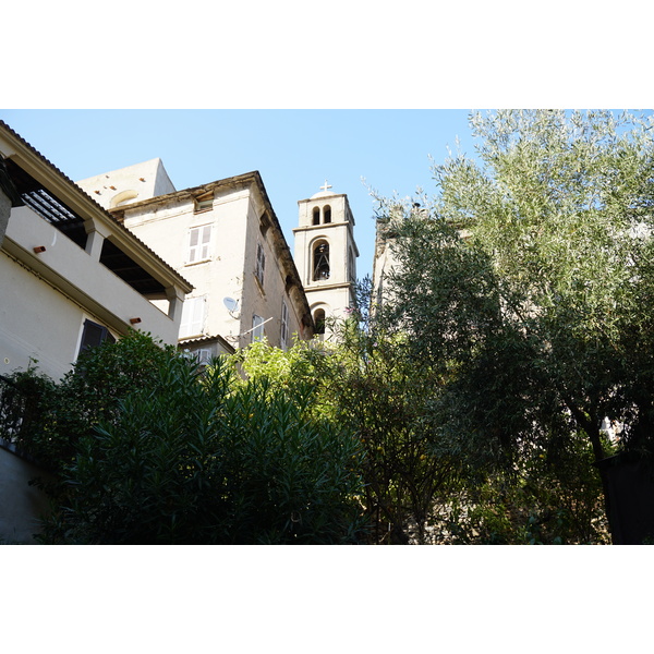 Photo France Corse Vescovato 2017-09 9