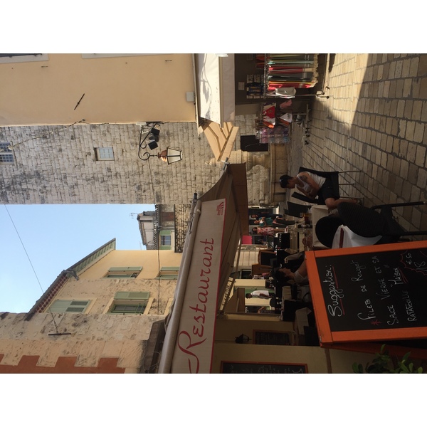 Photo France Vence 2017-08 27