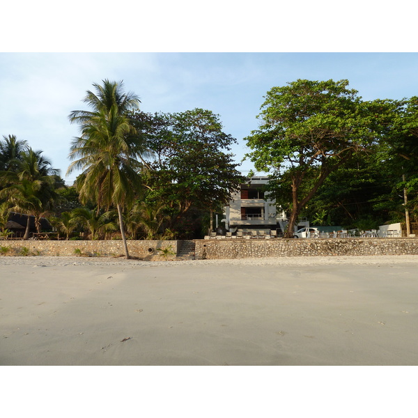 Photo Thaïlande Rayong 2011-12 3