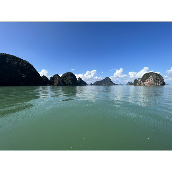 Photo Thaïlande Phang Nga Bay 2021-12 218