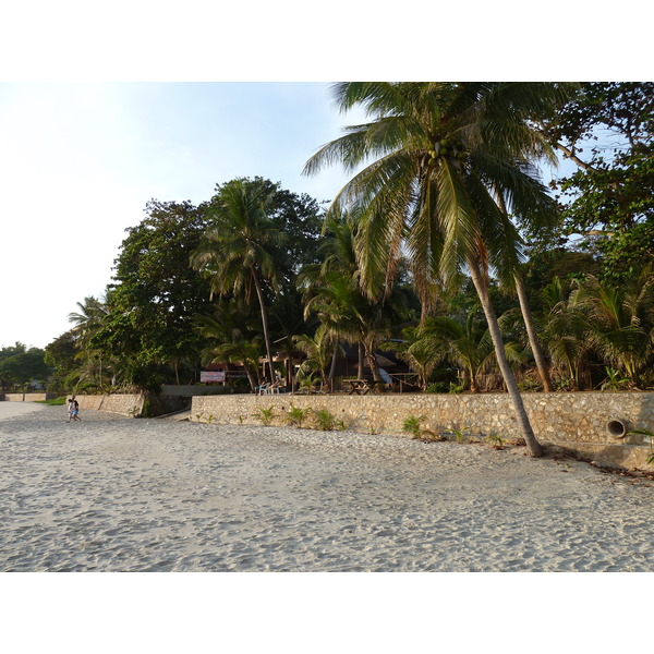 Photo Thaïlande Rayong 2011-12 2