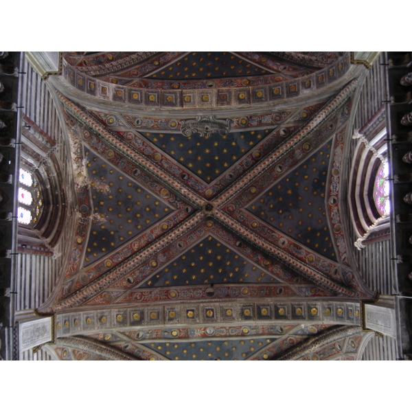 Photo Italie Sienne 2002-04 13