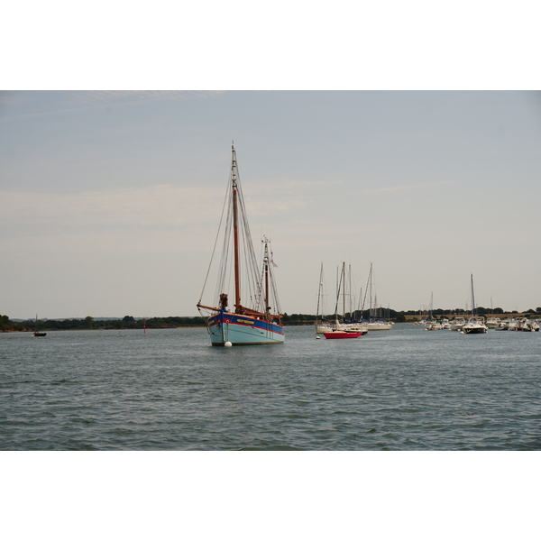 Photo France Golfe du Morbihan 2016-08 18