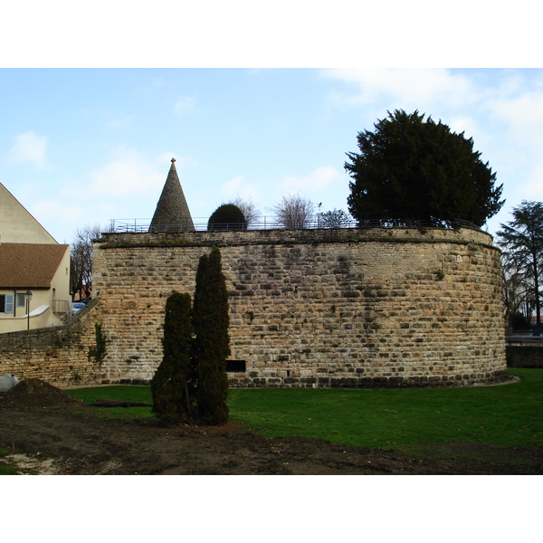 Photo France Beaune 2007-01 155