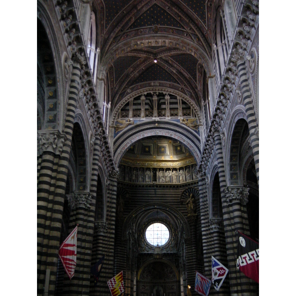 Photo Italie Sienne 2002-04 1