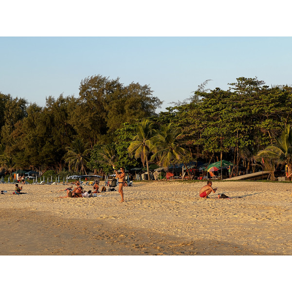 Photo Thaïlande Phuket Plage de Karon 2021-12 10