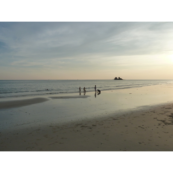 Photo Thaïlande Rayong 2011-12 22