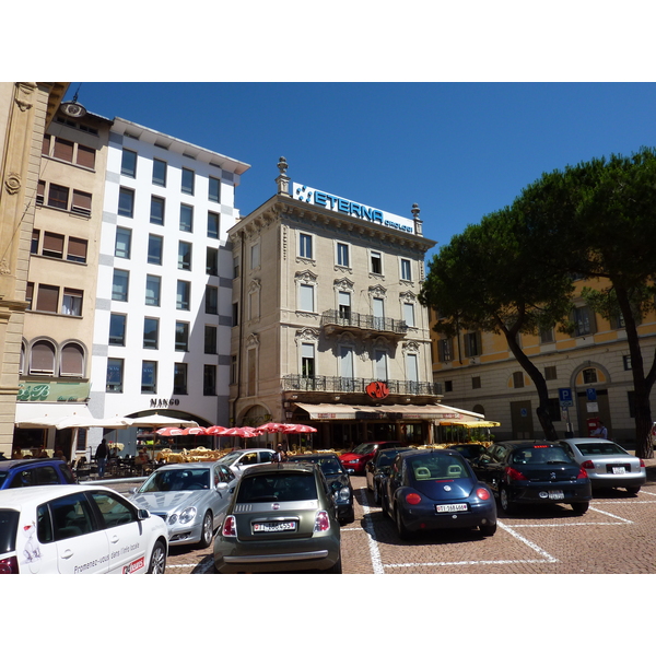 Photo Suisse Lugano 2009-06 40