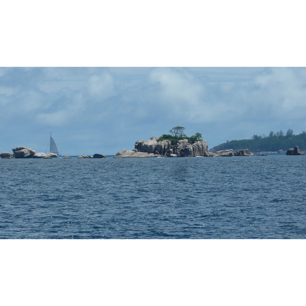 Photo Seychelles Ile Coco 2011-10 42