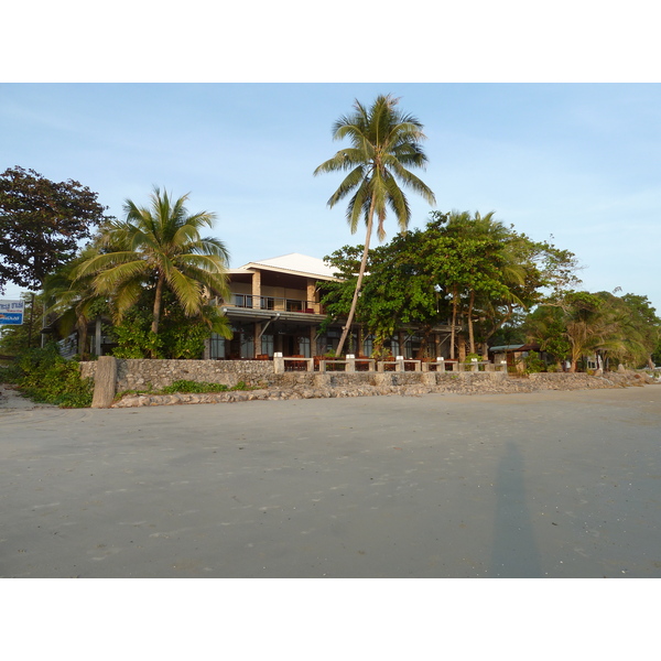 Photo Thaïlande Rayong 2011-12 41