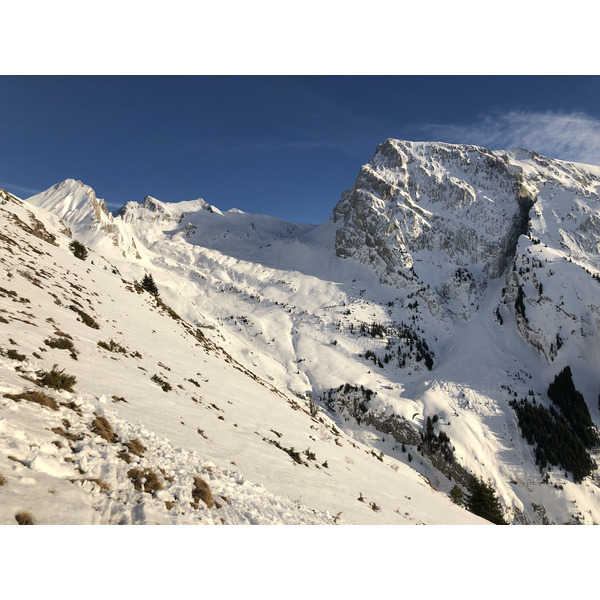Photo France La Clusaz 2017-12 308