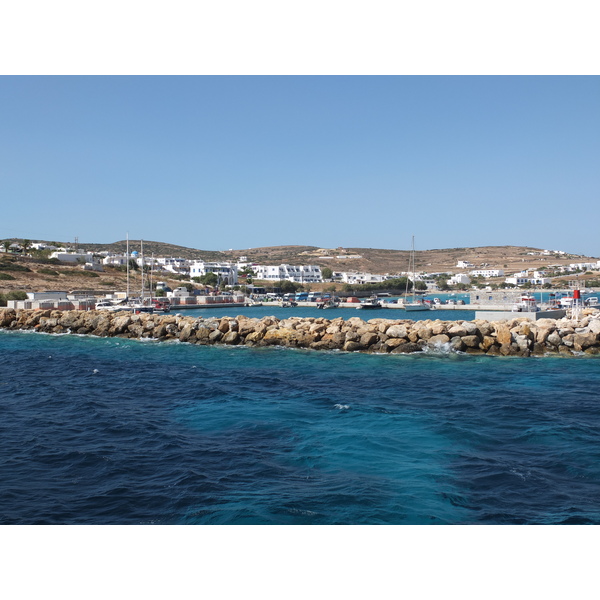 Photo Grèce Koufonissi 2014-07 287