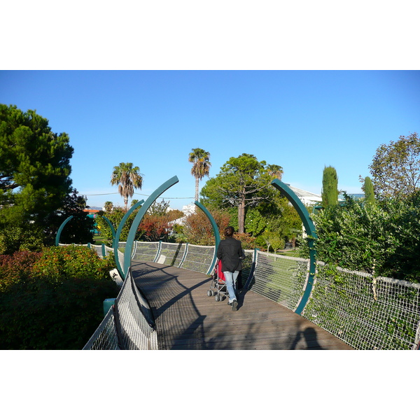 Photo France Nice Parc Phoenix 2007-10 3