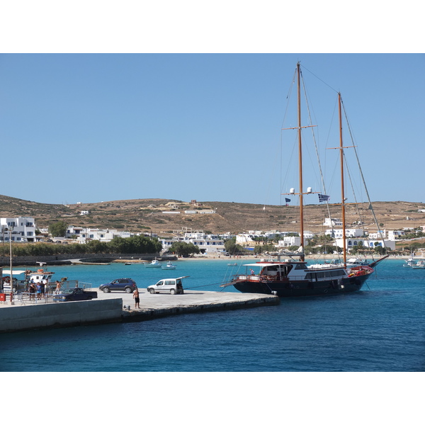 Photo Grèce Koufonissi 2014-07 372