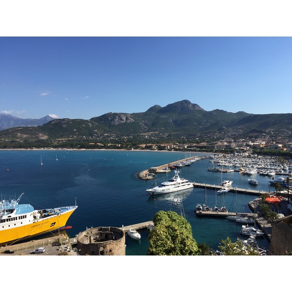 Photo France Corse Calvi 2015-05 18