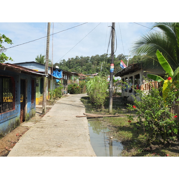 Photo Panama Bastimentos 2015-03 44