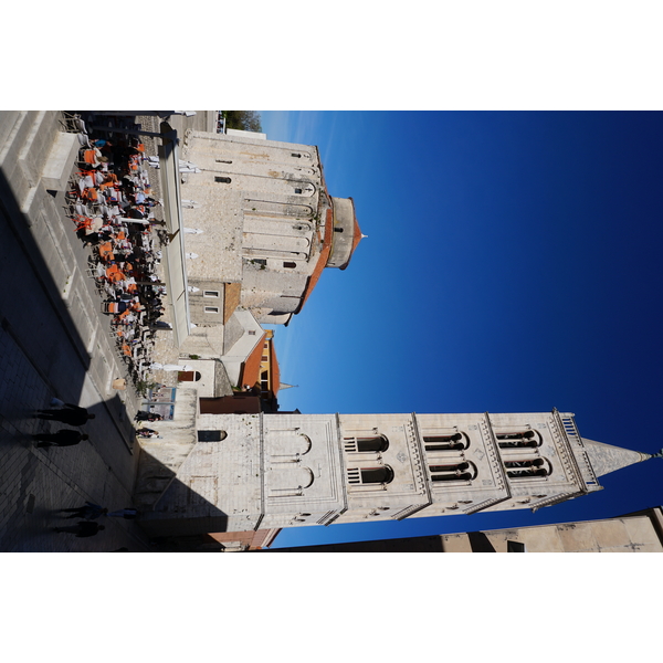 Photo Croatie Zadar 2016-04 224