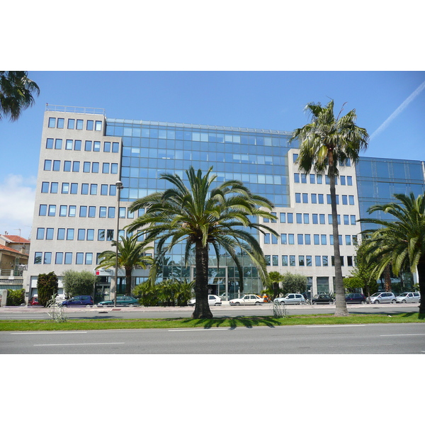 Photo France Nice Nice Ouest 2008-04 159